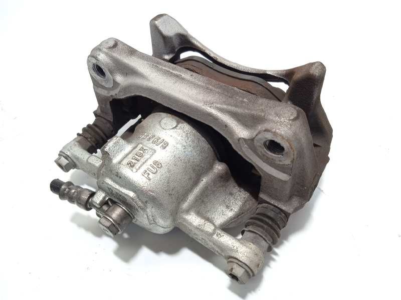 Recambio de pinza freno delantera derecha para renault megane iv grandtour 1.3 tce referencia OEM IAM 410012354R  