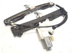 Recambio de elevalunas trasero izquierdo para lancia voyager (404) gold referencia OEM IAM K68030661AA  K68030719AA