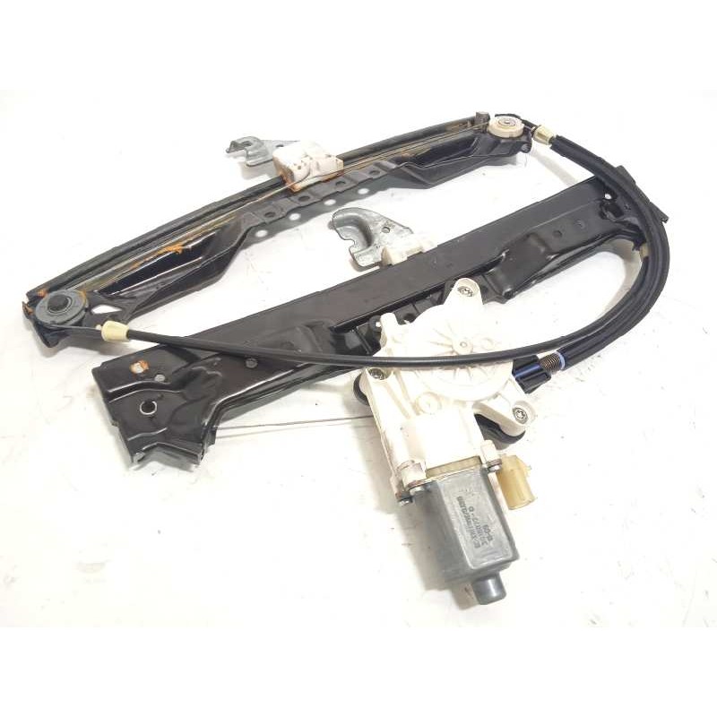 Recambio de elevalunas trasero izquierdo para lancia voyager (404) gold referencia OEM IAM K68030661AA  K68030719AA