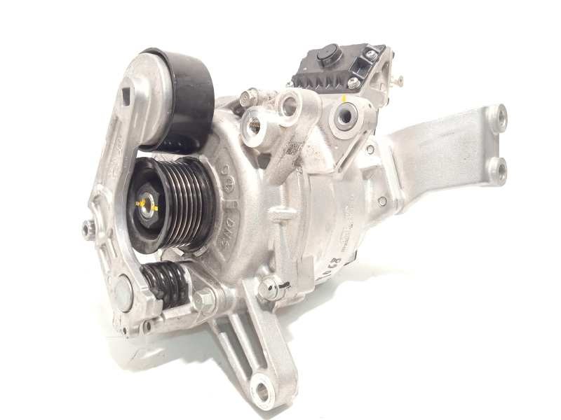 Recambio de alternador para hyundai kona klass 2wd referencia OEM IAM 3739003900  