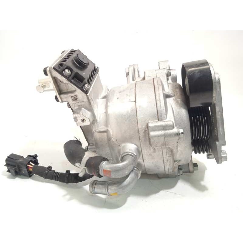 Recambio de alternador para hyundai kona klass 2wd referencia OEM IAM 3739003900  