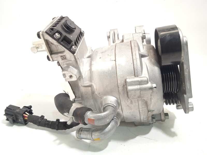 Recambio de alternador para hyundai kona klass 2wd referencia OEM IAM 3739003900  