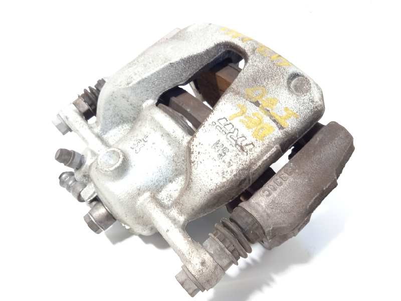 Recambio de pinza freno delantera izquierda para renault megane iv grandtour 1.3 tce referencia OEM IAM 410110528R  