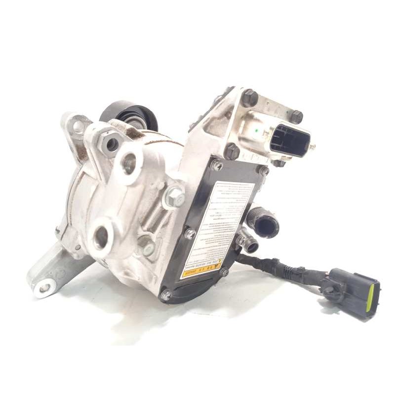 Recambio de alternador para hyundai kona klass 2wd referencia OEM IAM 3739003900  