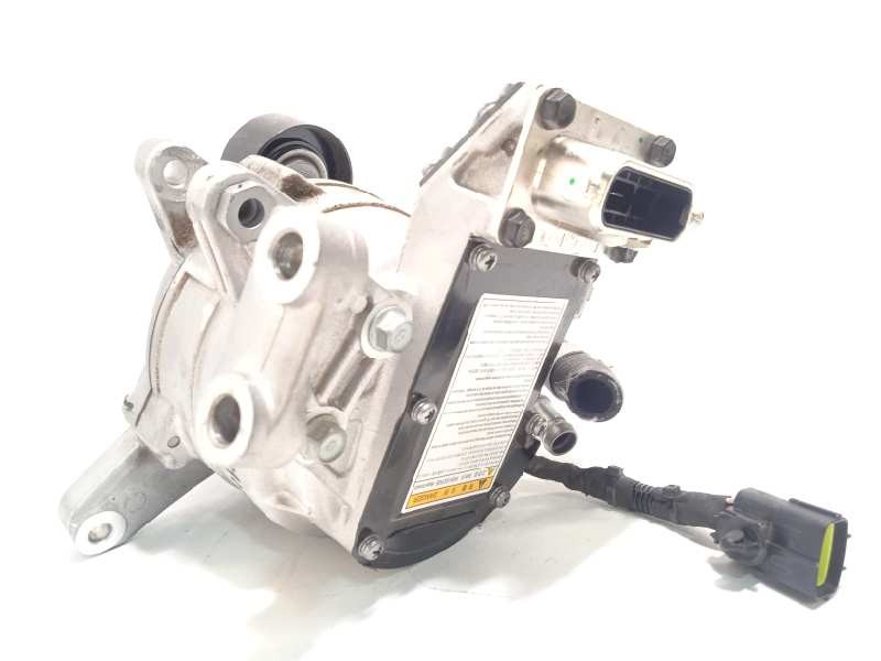 Recambio de alternador para hyundai kona klass 2wd referencia OEM IAM 3739003900  