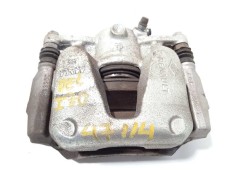 Recambio de pinza freno delantera izquierda para renault megane iv grandtour 1.3 tce referencia OEM IAM 410110528R   2