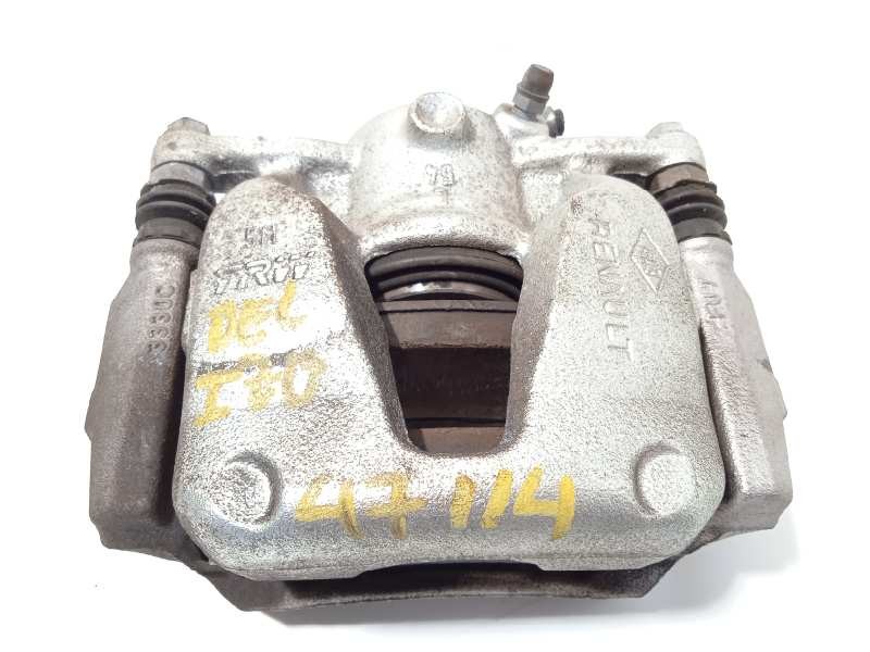 Recambio de pinza freno delantera izquierda para renault megane iv grandtour 1.3 tce referencia OEM IAM 410110528R  