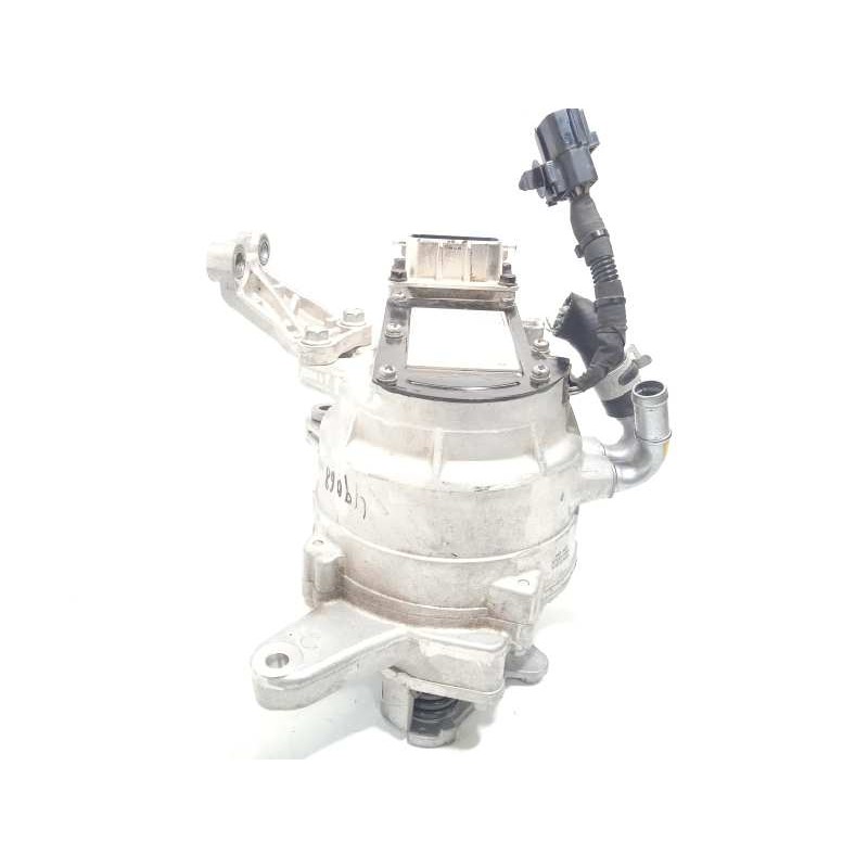 Recambio de alternador para hyundai kona klass 2wd referencia OEM IAM 3739003900  