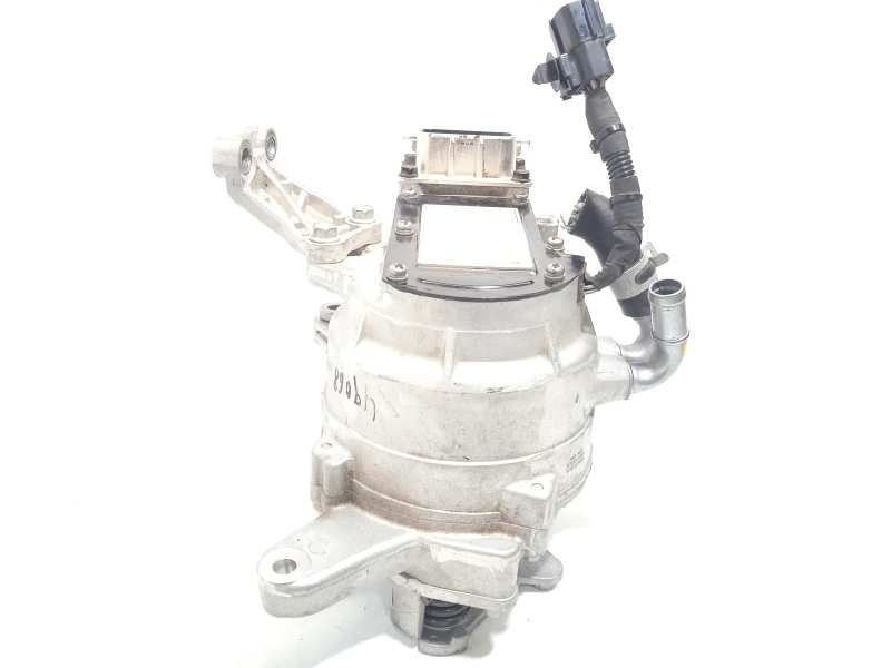Recambio de alternador para hyundai kona klass 2wd referencia OEM IAM 3739003900  