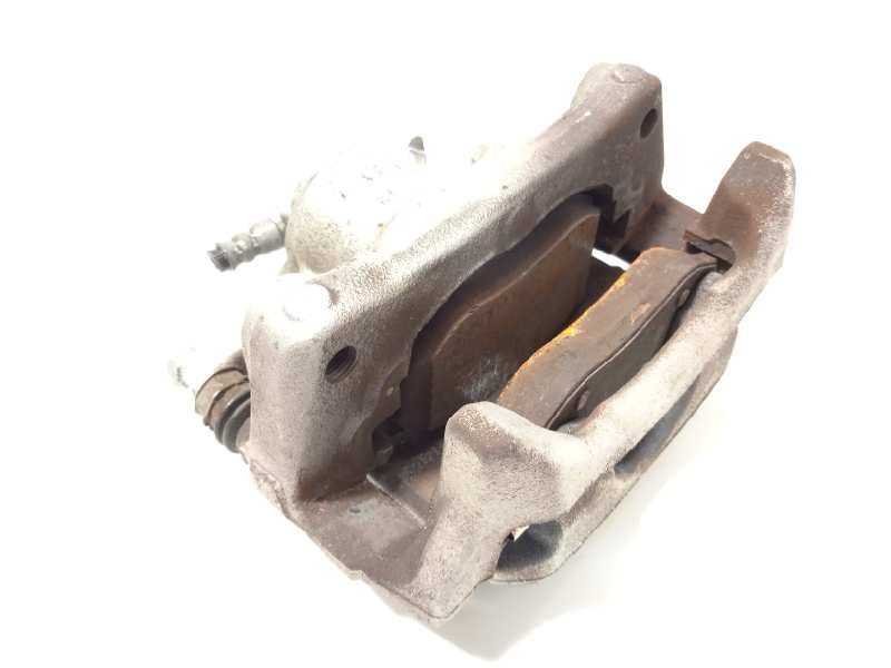 Recambio de pinza freno delantera izquierda para renault megane iv grandtour 1.3 tce referencia OEM IAM 410110528R  