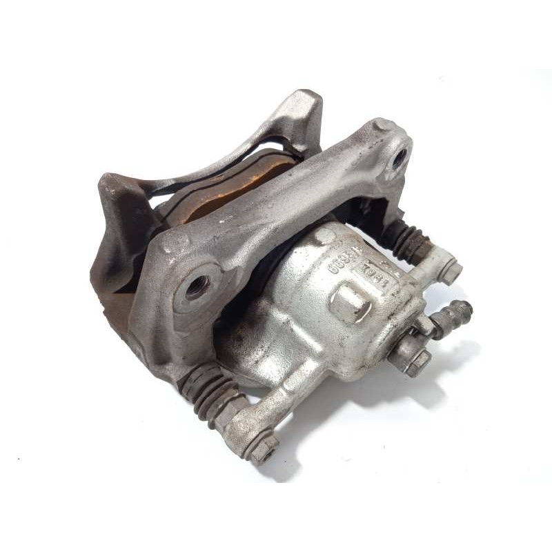 Recambio de pinza freno delantera izquierda para renault megane iv grandtour 1.3 tce referencia OEM IAM 410110528R  