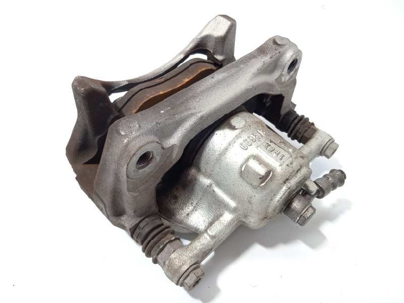 Recambio de pinza freno delantera izquierda para renault megane iv grandtour 1.3 tce referencia OEM IAM 410110528R  