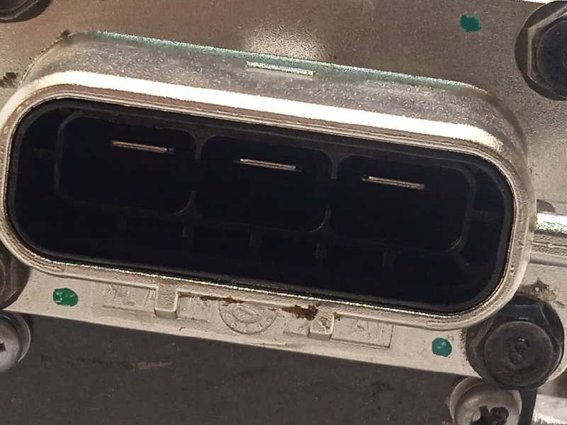 Recambio de alternador para hyundai kona klass 2wd referencia OEM IAM 3739003900  