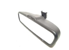 Recambio de espejo interior para lancia voyager (404) gold referencia OEM IAM 55157457AC K55157457AC 37186002 2