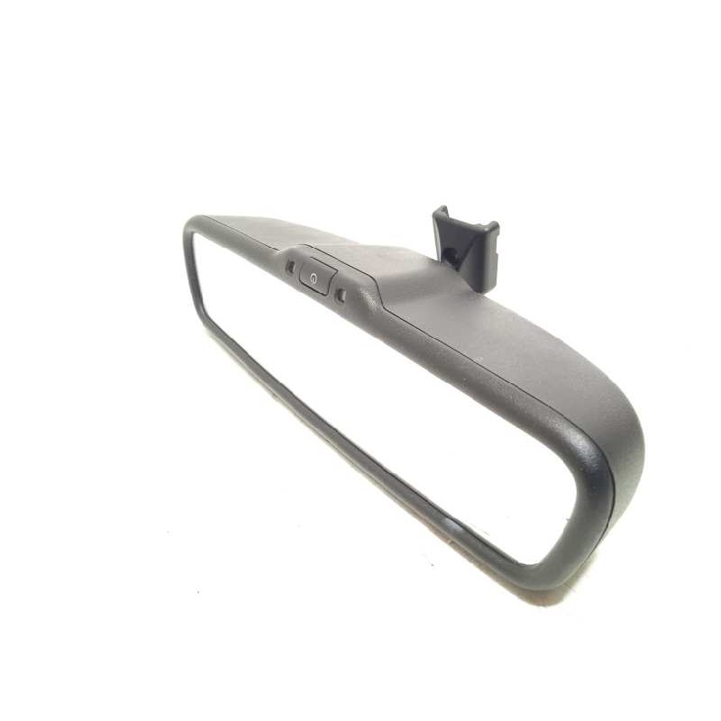 Recambio de espejo interior para lancia voyager (404) gold referencia OEM IAM 55157457AC K55157457AC 37186002