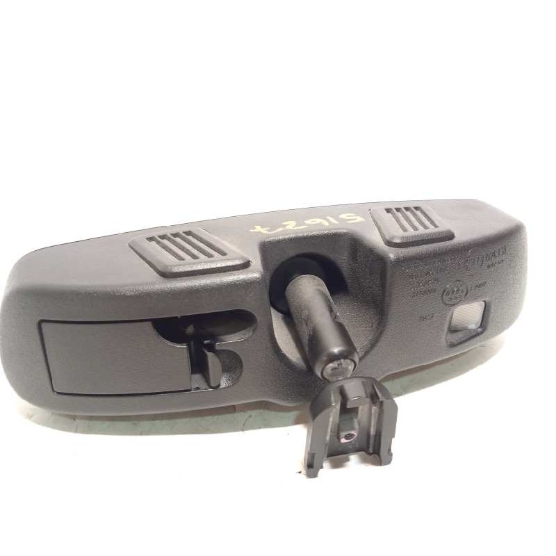 Recambio de espejo interior para lancia voyager (404) gold referencia OEM IAM 55157457AC K55157457AC 37186002