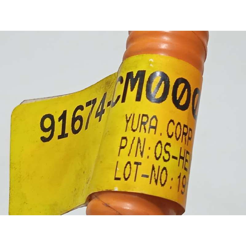 Recambio de modulo electronico para hyundai kona klass 2wd referencia OEM IAM 91674CM000  