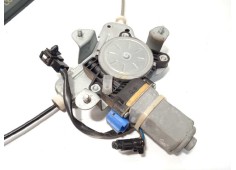 Recambio de elevalunas trasero derecho para chevrolet captiva 2.0 diesel cat referencia OEM IAM 25937970   2