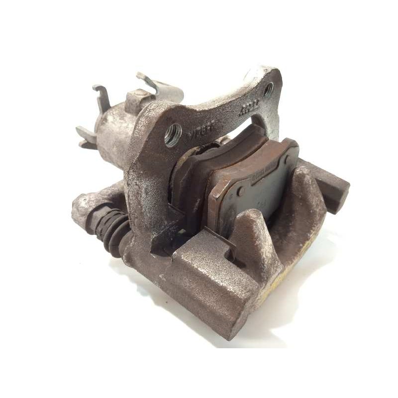 Recambio de pinza freno trasera izquierda para renault megane iv grandtour 1.3 tce referencia OEM IAM 440119651R  