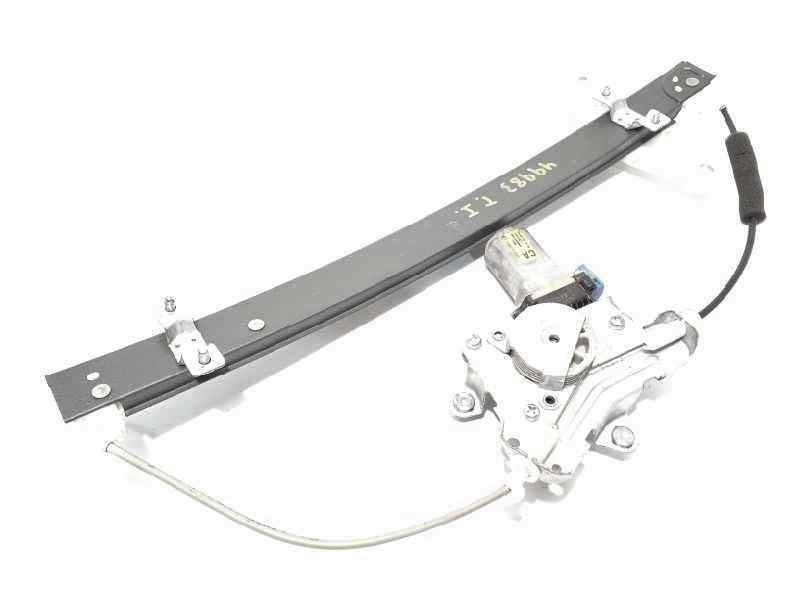 Recambio de elevalunas trasero izquierdo para chevrolet captiva 2.0 diesel cat referencia OEM IAM 25937971  