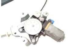 Recambio de elevalunas trasero izquierdo para chevrolet captiva 2.0 diesel cat referencia OEM IAM 25937971   2