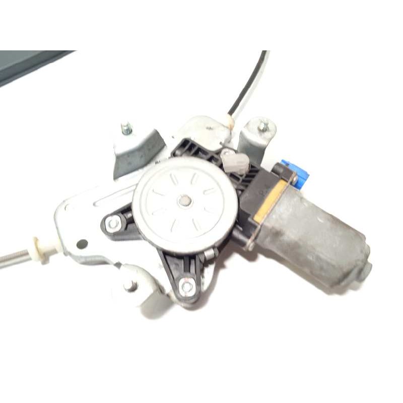 Recambio de elevalunas trasero izquierdo para chevrolet captiva 2.0 diesel cat referencia OEM IAM 25937971  