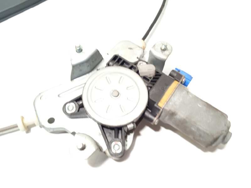 Recambio de elevalunas trasero izquierdo para chevrolet captiva 2.0 diesel cat referencia OEM IAM 25937971  
