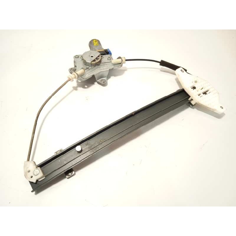 Recambio de elevalunas trasero izquierdo para chevrolet captiva 2.0 diesel cat referencia OEM IAM 25937971  