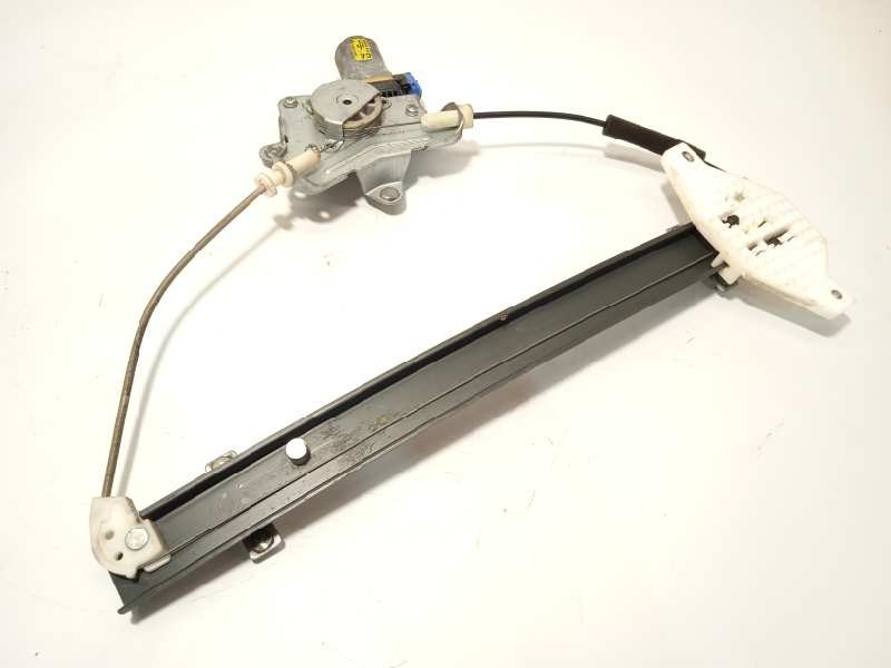 Recambio de elevalunas trasero izquierdo para chevrolet captiva 2.0 diesel cat referencia OEM IAM 25937971  