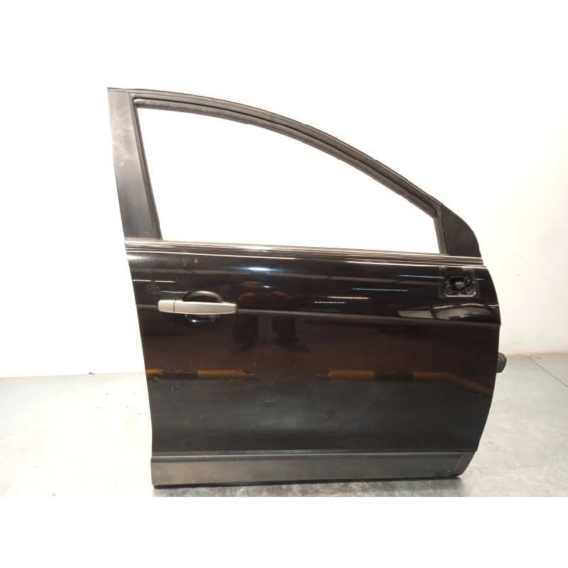 Recambio de puerta delantera derecha para chevrolet captiva 2.0 diesel cat referencia OEM IAM 42352070  