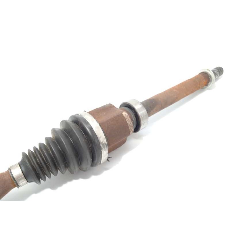 Recambio de transmision delantera derecha para renault megane iv grandtour 1.3 tce referencia OEM IAM 391009996R  