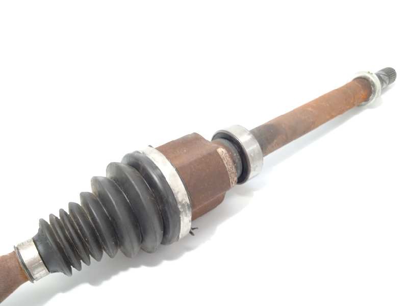 Recambio de transmision delantera derecha para renault megane iv grandtour 1.3 tce referencia OEM IAM 391009996R  