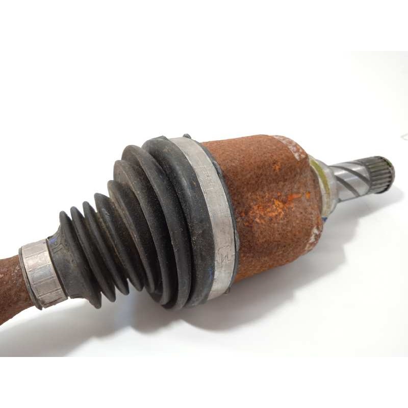 Recambio de transmision delantera izquierda para renault megane iv grandtour 1.3 tce referencia OEM IAM 391013958R  