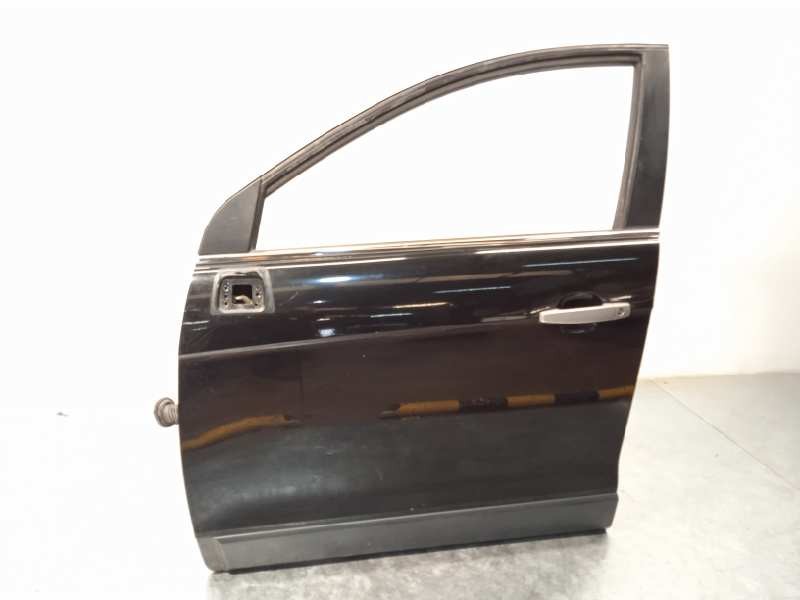 Recambio de puerta delantera izquierda para chevrolet captiva 2.0 diesel cat referencia OEM IAM 42352069  