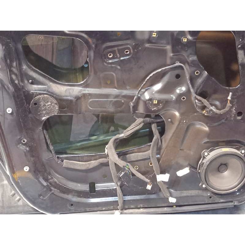 Recambio de puerta delantera izquierda para chevrolet captiva 2.0 diesel cat referencia OEM IAM 42352069  