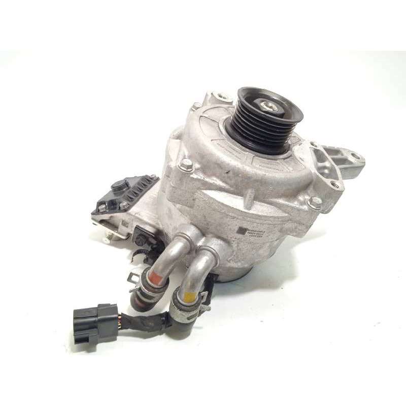 Recambio de alternador para kia niro drive referencia OEM IAM 3739003900  