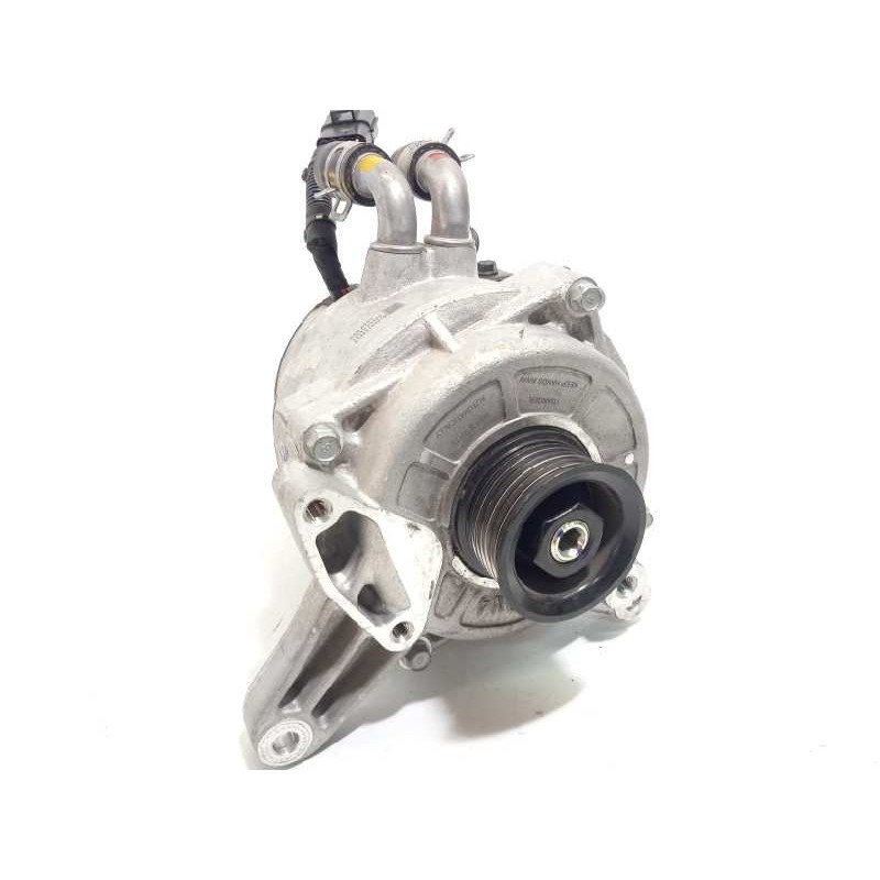 Recambio de alternador para kia niro drive referencia OEM IAM 3739003900  