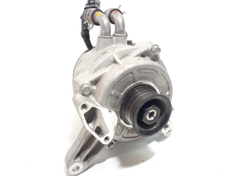 Recambio de alternador para kia niro drive referencia OEM IAM 3739003900  
