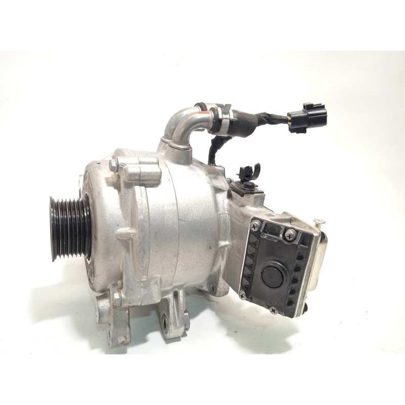 Recambio de alternador para kia niro drive referencia OEM IAM 3739003900  