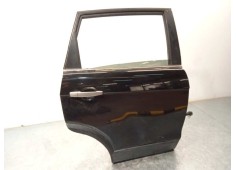 Recambio de puerta trasera derecha para chevrolet captiva 2.0 diesel cat referencia OEM IAM NOREF   2