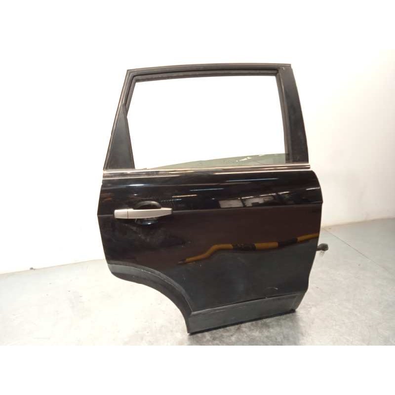 Recambio de puerta trasera derecha para chevrolet captiva 2.0 diesel cat referencia OEM IAM NOREF  