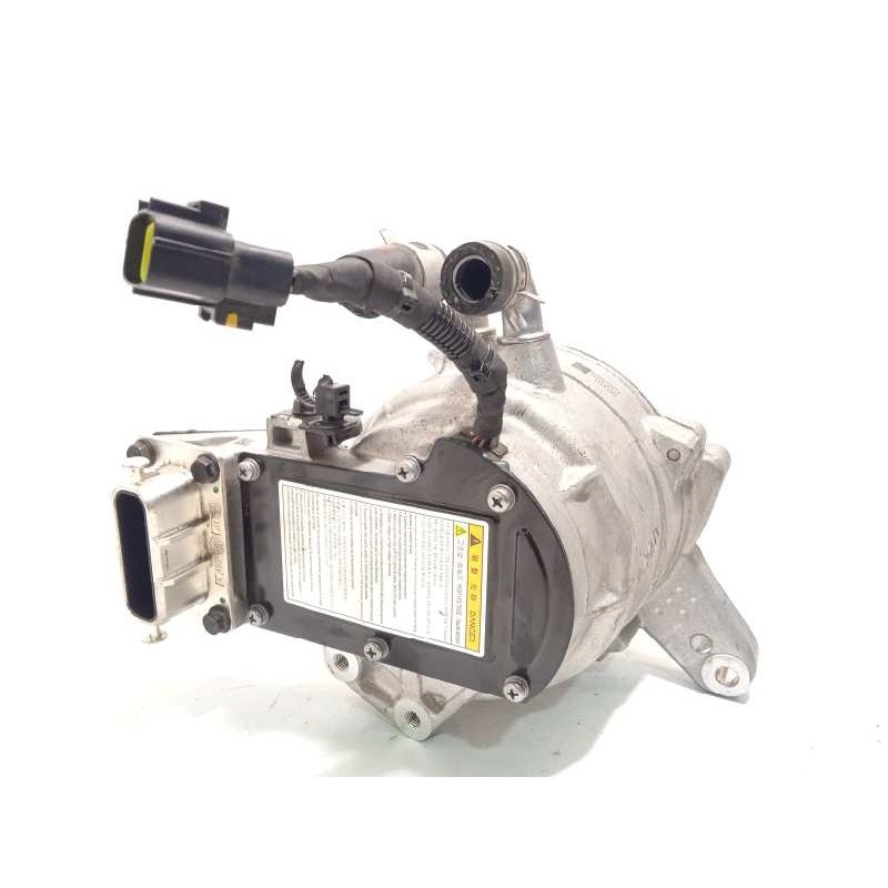 Recambio de alternador para kia niro drive referencia OEM IAM 3739003900  