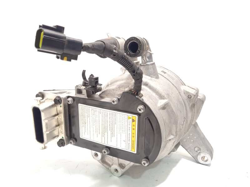 Recambio de alternador para kia niro drive referencia OEM IAM 3739003900  