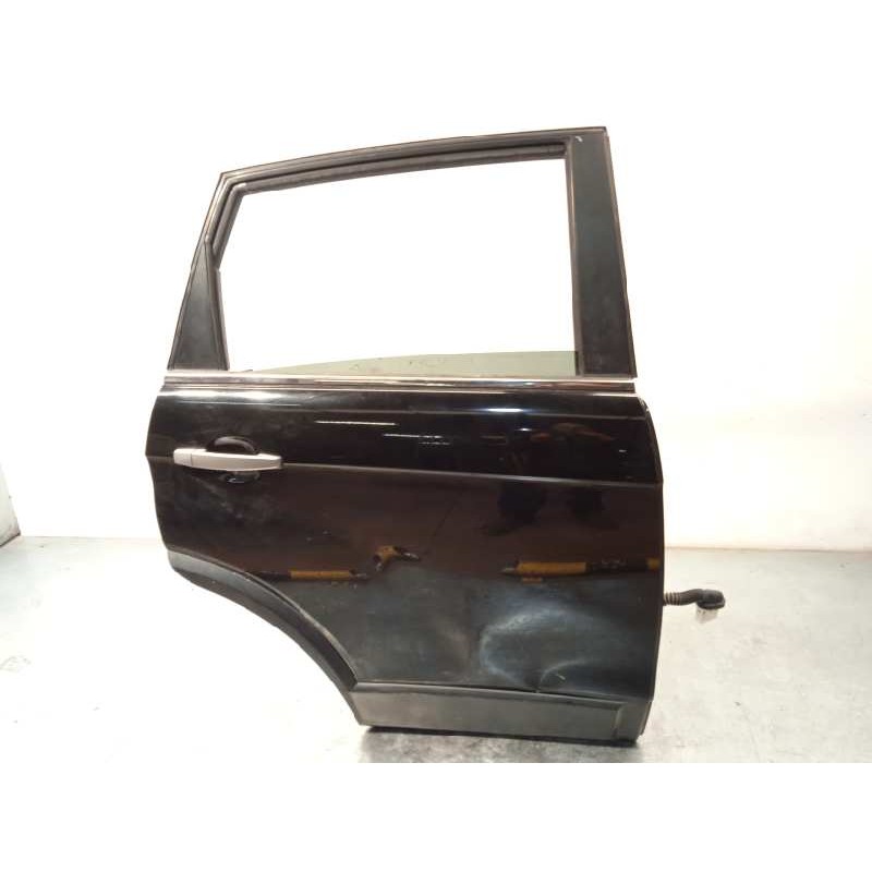 Recambio de puerta trasera derecha para chevrolet captiva 2.0 diesel cat referencia OEM IAM NOREF  