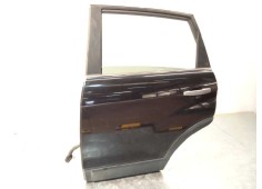 Recambio de puerta trasera izquierda para chevrolet captiva 2.0 diesel cat referencia OEM IAM NOREF   2