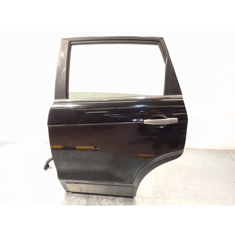 Recambio de puerta trasera izquierda para chevrolet captiva 2.0 diesel cat referencia OEM IAM NOREF  