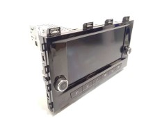 Recambio de sistema navegacion gps para seat ibiza (kj1) style referencia OEM IAM 5FJ035869A  5FJ035869AGVK