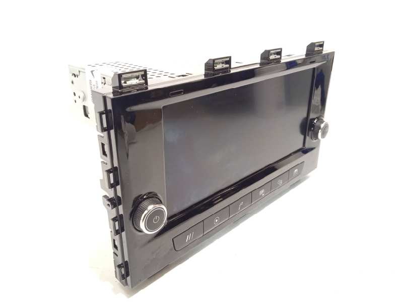 Recambio de sistema navegacion gps para seat ibiza (kj1) style referencia OEM IAM 5FJ035869A  5FJ035869AGVK