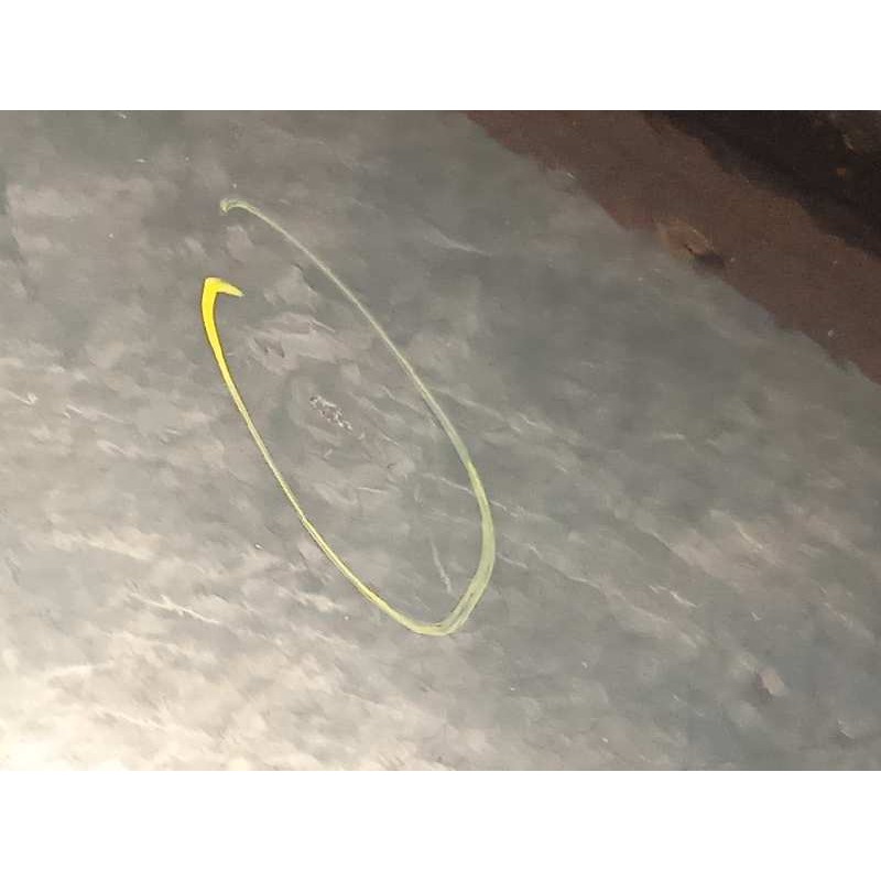 Recambio de puerta trasera izquierda para chevrolet captiva 2.0 diesel cat referencia OEM IAM NOREF  