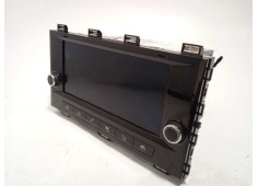 Recambio de sistema navegacion gps para seat ibiza (kj1) style referencia OEM IAM 5FJ035869A  5FJ035869AGVK 2